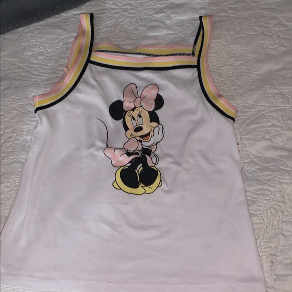 Girls top